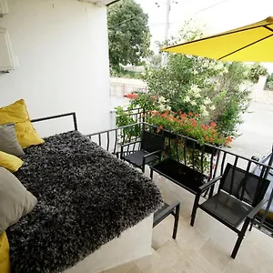 A&n Apartamento Zadar