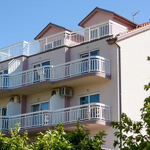 Mm Apartamento Trogir