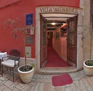 Heritage Valdibora Rovinj