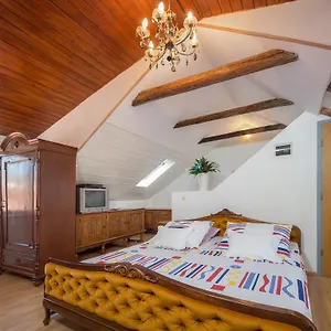 Patricia Apartamento Trogir