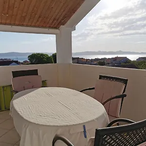Mira Apartamento Bibinje
